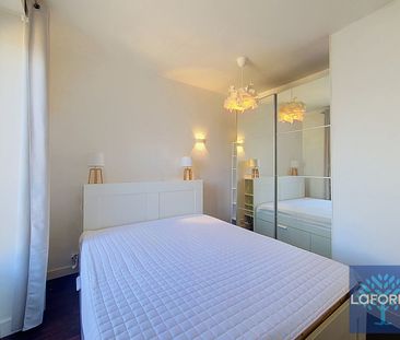 Appartement T3 près de ETAMPES à louer - Photo 5