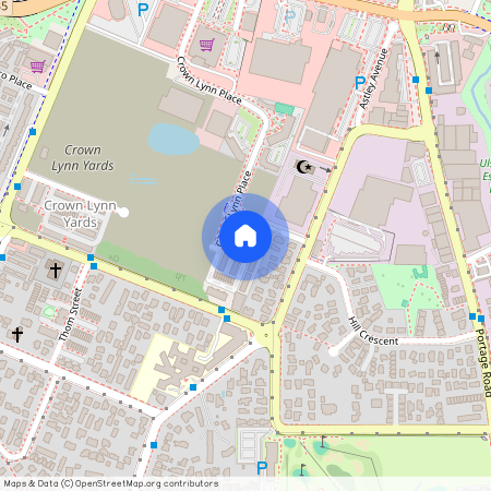 14 Clay Works Lane, New Lynn, Waitakere City