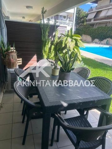 Μεζονέτα για ενοικίαση Βούλα - Photo 5