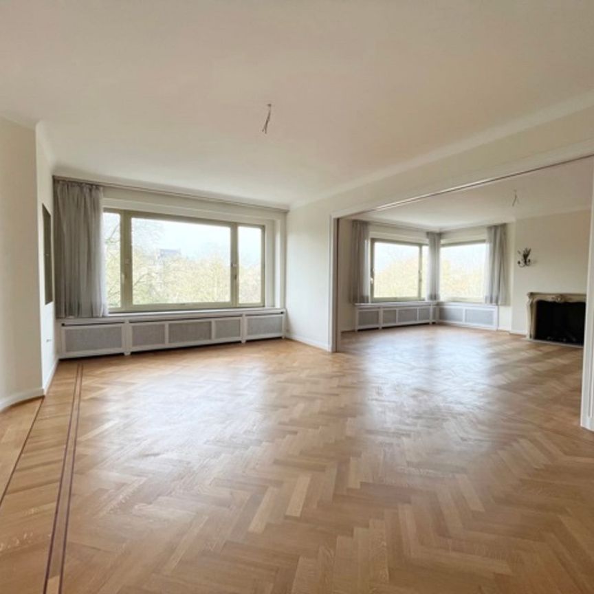 Tout savoir sur cet appartement à Woluwe-St-Lambert, à Woluwe-St-Lambert - Photo 1