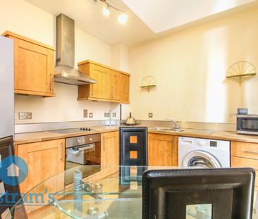 1 bed Flat for Rent - Photo 5