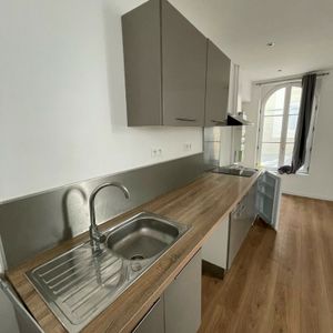 BEAU T1 – Quartier Mairie – LOCATION – BEGIP - Photo 2