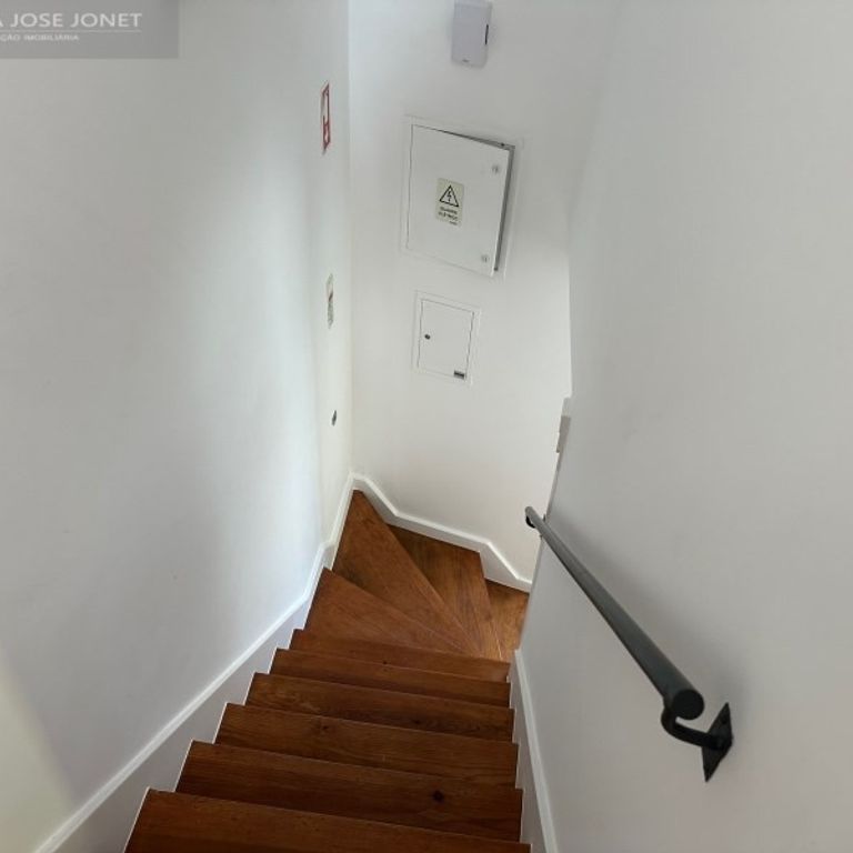 Luxury Semidetached House for rent in Cascais e Estoril, Cascais, Lisbon - Photo 1