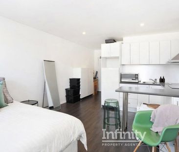 405/5 Ward Avenue, POTTS POINT, NSW, 2011 - Photo 3