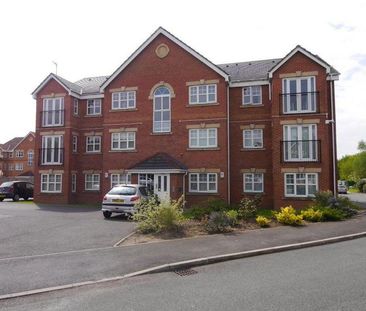 2 bedroom flat to rent - Photo 6