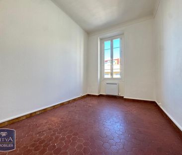 Location Appartement 3 pièces 65m² NICE 06300 - Photo 6