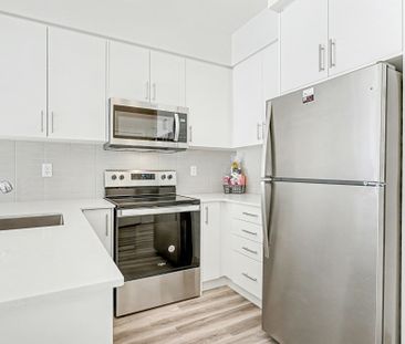 For Lease - 1100 Lackner Place Unit# 109, Kitchener, Ontario - Photo 2