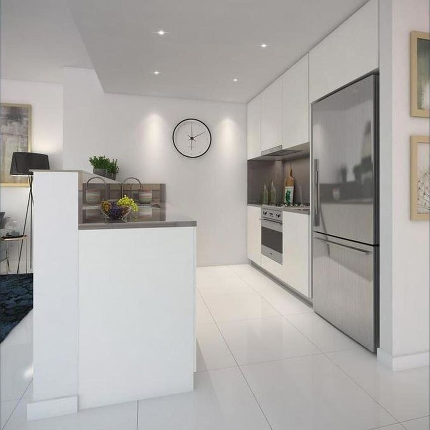 MODERN LIVING IN PRIME LOCATION !! - Photo 1