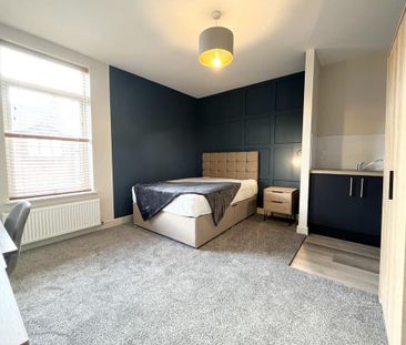 Studio to rent - Photo 4