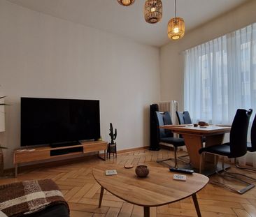 31/2 ROOM APARTMENT IN ZURICH - DISTRICT 3 WIEDIKON, FURNISHED, TEMPORARY - Photo 2