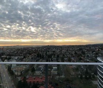 3704-488 Marine Drive SW Vancouver British Columbia Canada - V5X 0C6 - Photo 4