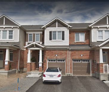For Lease - 311 Beasley Terrace, Milton, Ontario - Photo 3