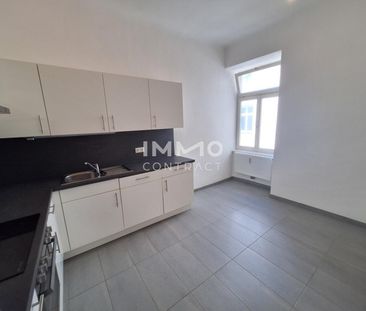 Großzügige 2-Zimmer Wohnung in der Pfarrgasse 15 (hofseitig) - Foto 5