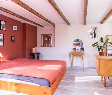 Appartement te huur: Hoofdweg 428-3 1056 DH Amsterdam - Photo 6
