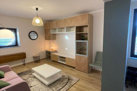 A louer très bel appartement meublé, à 2 pas du centre ville - Photo 5