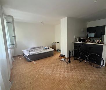 1 Zimmer, 44 m², EG - Photo 6