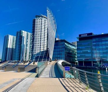Lightbox, Blue, SALFORD - Photo 5