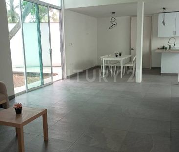 Casa en Renta en Fraccionamiento Rancho Chapulco, Puebla, Puebla. - Photo 1