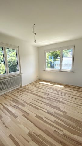 Stilvolle 3,5-Zimmerwohnung mit Seeblick – Neuwertig nach Komplettsanierung - Foto 2