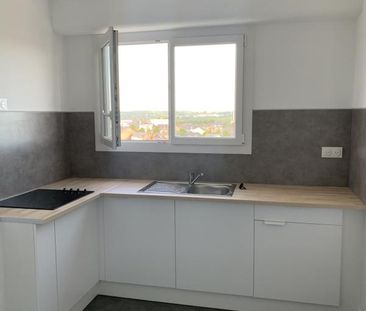 Location Appartement 2 pièces 55m² ANGERS 49000 - Photo 1