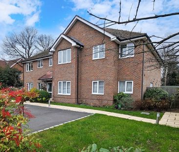 Holmfield Place, New Haw - 2 bedrooms Property for lettings - Seymours - Photo 6