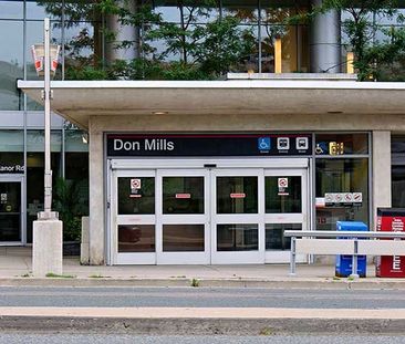 For Lease - 38 Forest Manor Road Unit# 1310, Toronto, Ontario - Photo 6