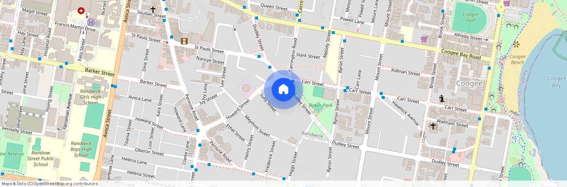 20 Dudley Street, Randwick