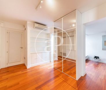 5 bedroom luxury Villa for rent in Madrid, Spain - Photo 5