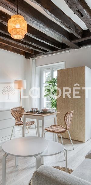 Appartement T1 MELUN à louer - Photo 1
