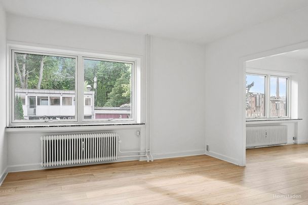 Haderslevvej 7, 1. th., 6000 Kolding - Photo 1