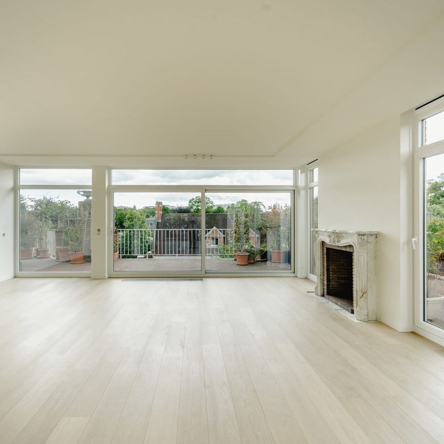 Tout savoir sur cet appartement à Ixelles - Photo 1
