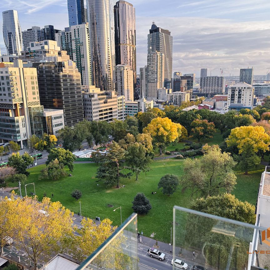 Melbourne CBD - Photo 1