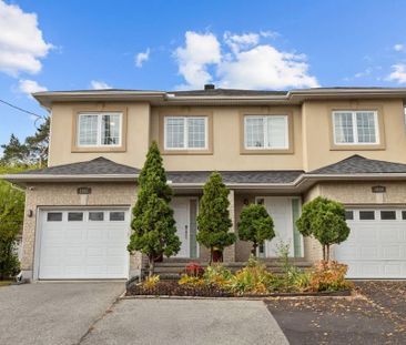 For Lease - 1008 Pinecrest Road, Britannia Heights - Queensway Terr... - Photo 6