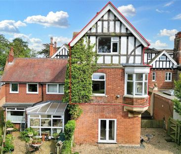 3 bedroom maisonette to rent - Photo 2