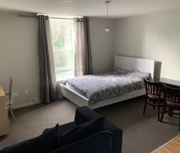 1 bed Apartment - To Let - Photo 1
