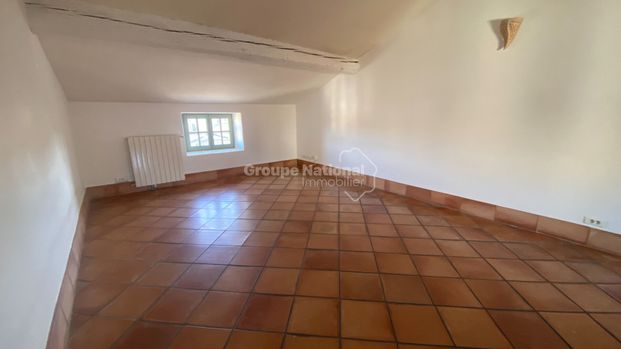 Location Appartement 4 pièces 124m² - Photo 1