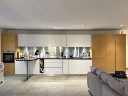 3.5 Zimmer, 95 m², 2. Stock - Photo 4