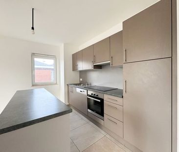 Appartement te huur - foto 5