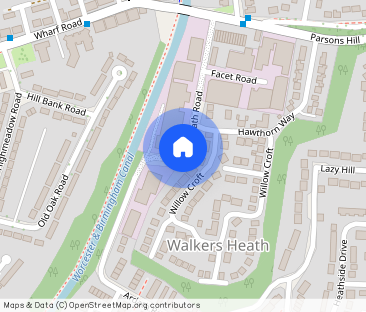 Ardath Road, Birmingham, West Midlands, B38 - Photo 1