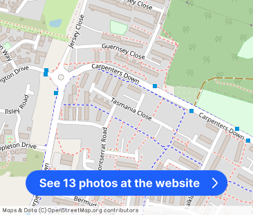 Tasmania Close, Basingstoke - Photo 1