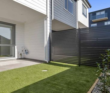 Quality Remuera Townhouse - Photo 3
