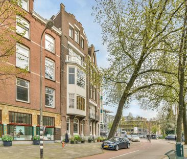Te huur: Appartement Valeriusplein 1 3 in Amsterdam - Foto 5
