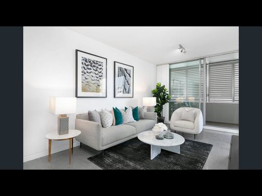 706/11 Chandos Street, St Leonards NSW 2065 - Apartment For Rent | Domain - Photo 1