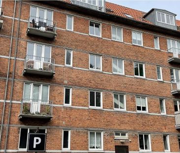 Skøn 2 værelses lejlighed til leje - Foto 4