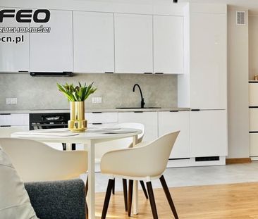 Mieszkanie na wynajem - Zdjęcie 3