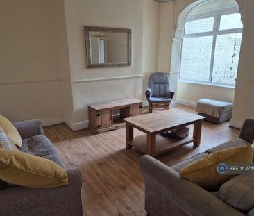 4 bedroom terraced house to rent - Photo 5