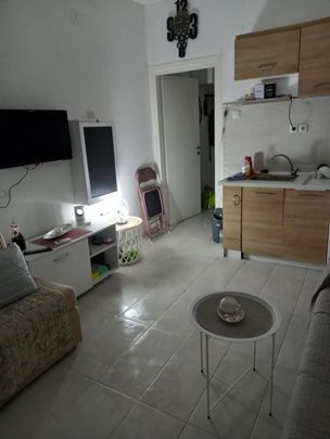 Studio/Γκαρσονιέρα για ενοικίαση Σκάλα Νέων Επιβατών (Θερμαϊκός) - Photo 1