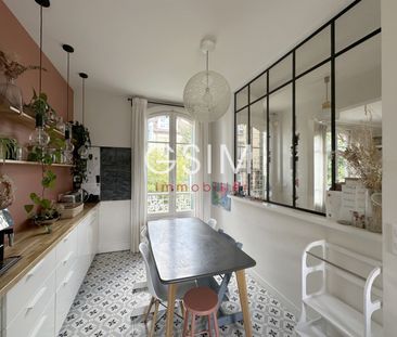 Tout savoir sur cette maison à Colombes - Photo 6