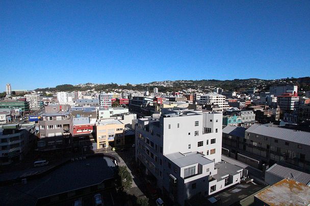 1305/74 Taranaki Street, Te Aro Wellington 6011 - Photo 1