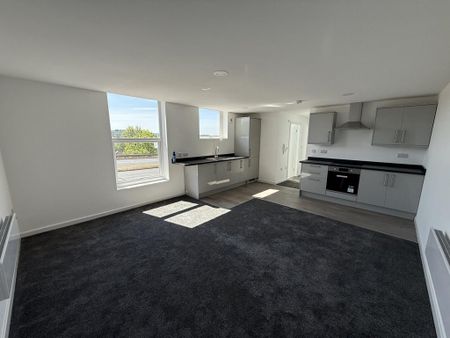 2 bedroom apartment to rent - Photo 2
